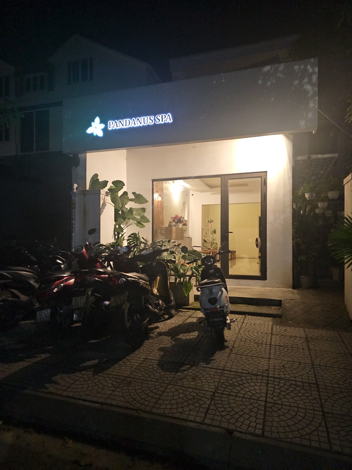 Pandanus Spa Hoi An - hình ảnh 5