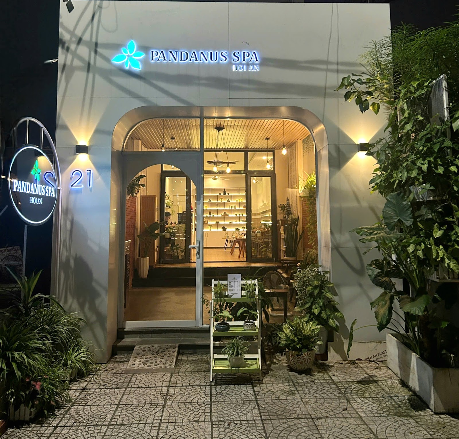 Pandanus Spa Hoi An - hình ảnh 6