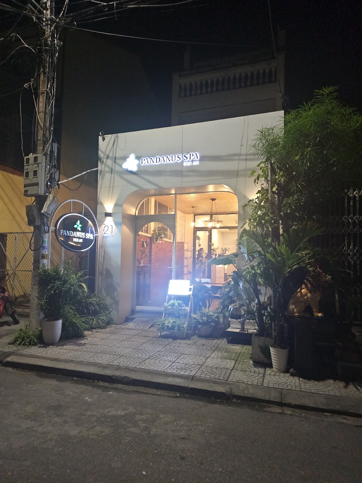 Pandanus Spa Hoi An - hình ảnh 7