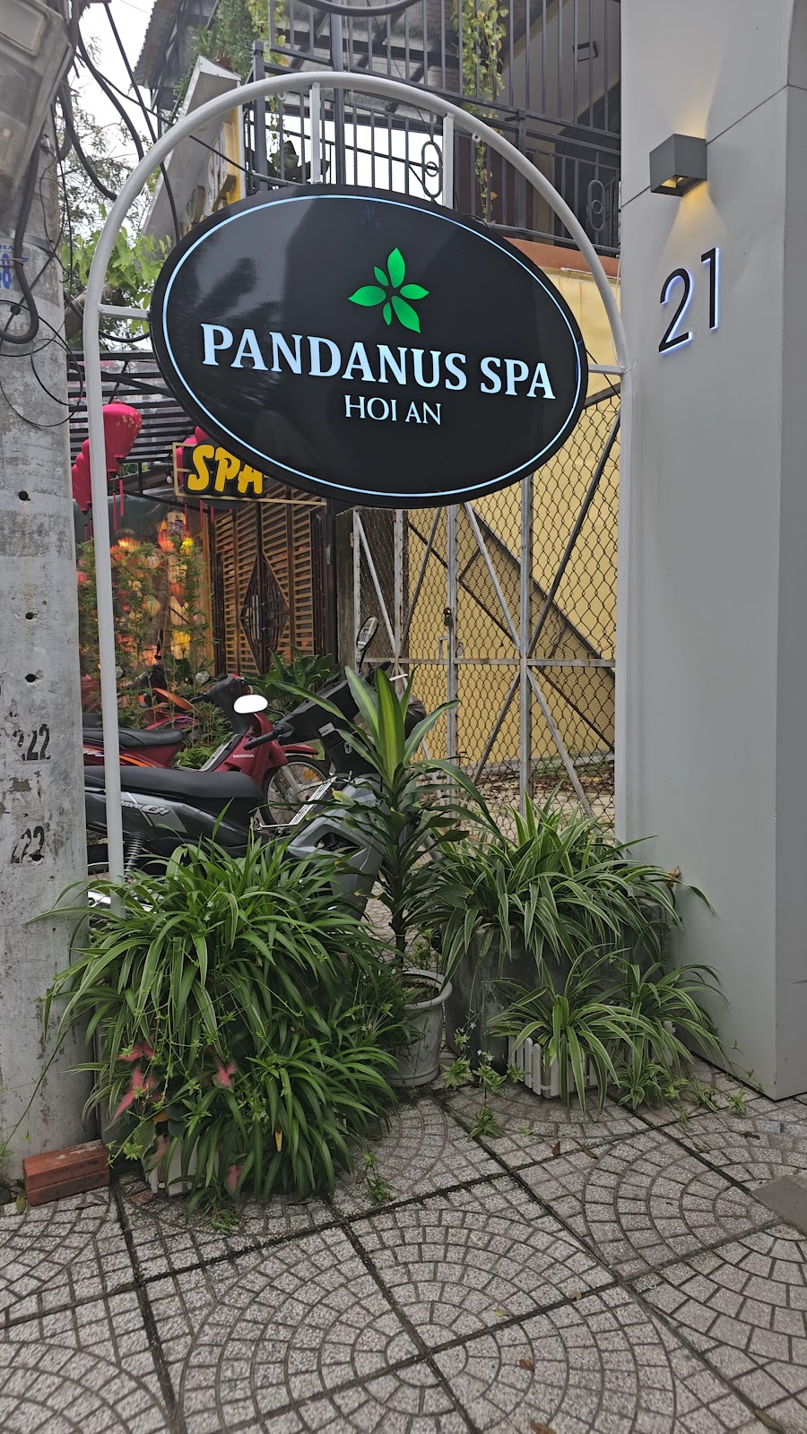 Pandanus Spa Hoi An - hình ảnh 8